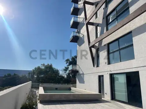Departamento en Alquiler en Hurlingham, USD 380