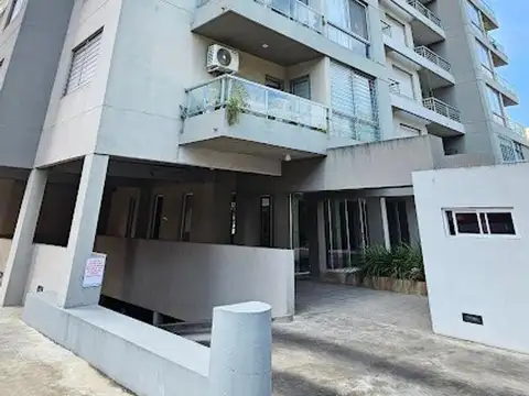 Munilla 1000, Piso 6