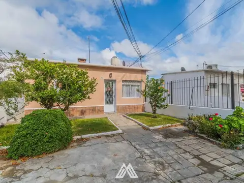 Se Alquila Casa de 2 Dormitorios en Belvedere