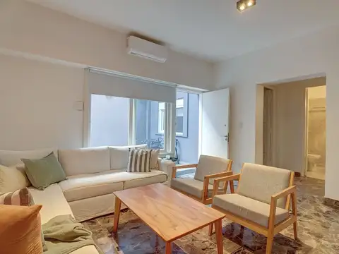 Depto Tipo Casa en Venta 11 años