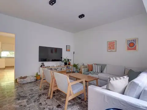 Venta Increible Ph 4 Amb Entr Indp  Parque Urquiza