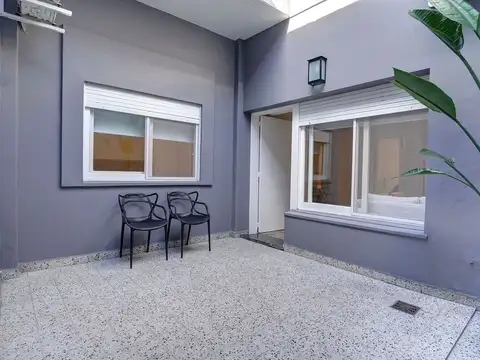 Depto Tipo Casa en Venta en Villa Urquiza, USD 390.000