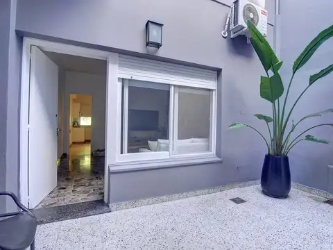 Depto Tipo Casa en Venta de 3 dormitorios