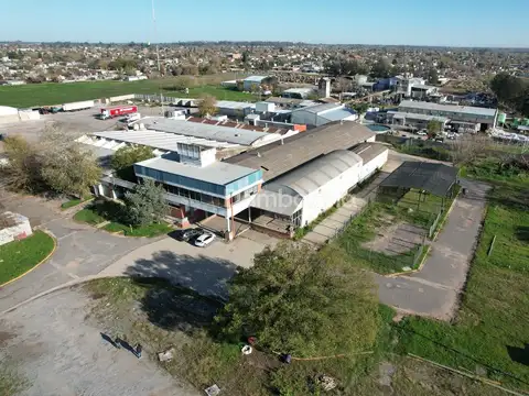 Galpon en Venta en Trujui, USD 3.800.000