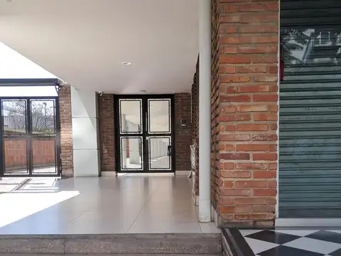 Departamento en Olivos-Vias/Rio