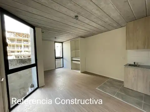 Departamento en Venta al Norte