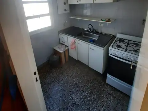 Departamento en Alquiler en Liniers, $ 550.000