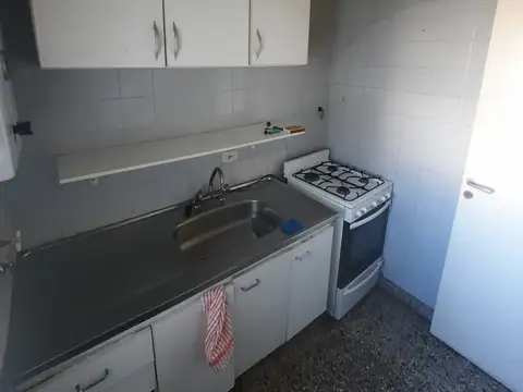 Departamento en Alquiler de Monoambiente