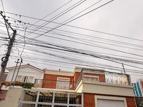 Junín 500