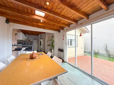 Casa en Venta de 3 dormitorios