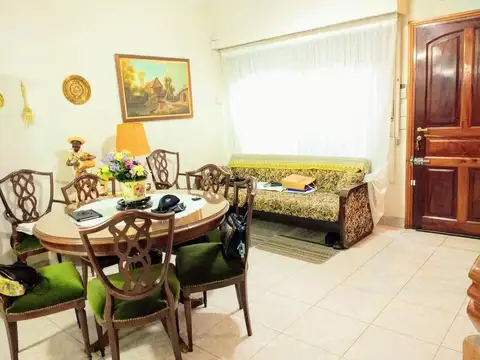 Depto Tipo Casa en Venta de 2 dormitorios