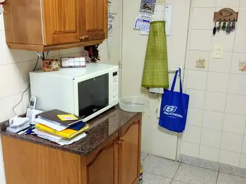 Depto Tipo Casa en Venta 35 años