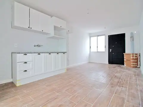 Venta apartamento 2 dorm., terraza, parrillero. 