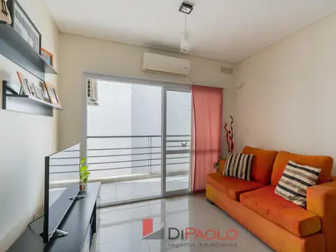 Alquiler departamento 2 ambientes en Martin Coronado