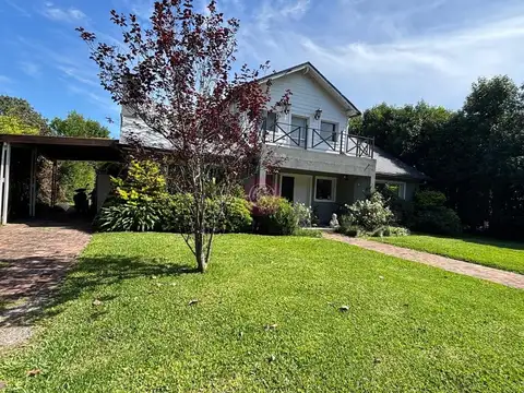 Casa en Venta de 3 dormitorios