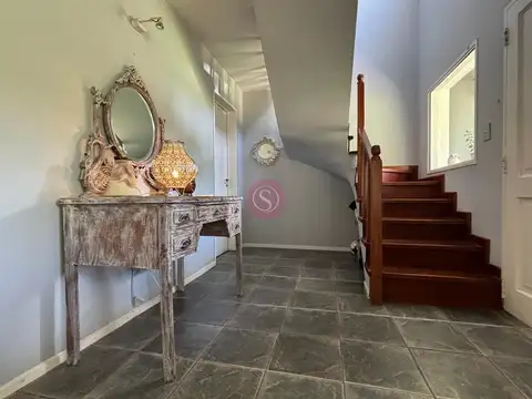 Casa Chalet  en Venta en Los Cardales Country Club, Campana, G.B.A. Zona Norte