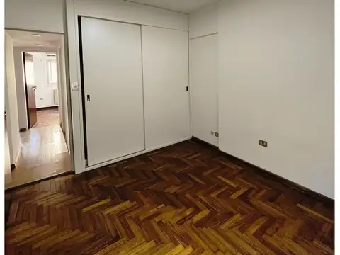Departamento en Venta en Belgrano, USD 228.000