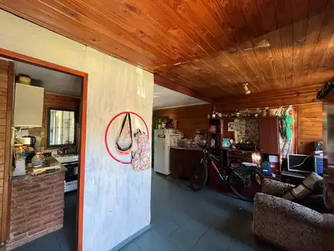 Casa en Venta de 2 dormitorios