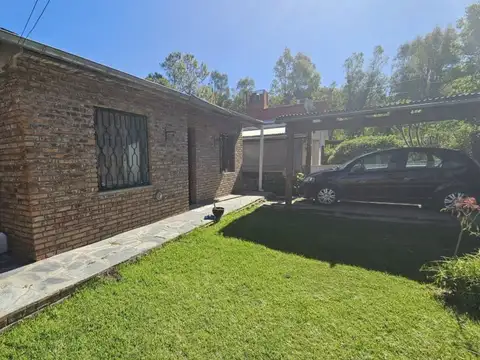 OPORTUNIDAD - 2 DORMITORIOS - EXCELENTE BARRIO EN FUNES