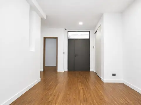 Depto Tipo Casa en Venta de 1 dormitorio