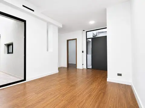 PH 2 AMBIENTES VENTA VILLA URQUIZA PATIO RECICLADO