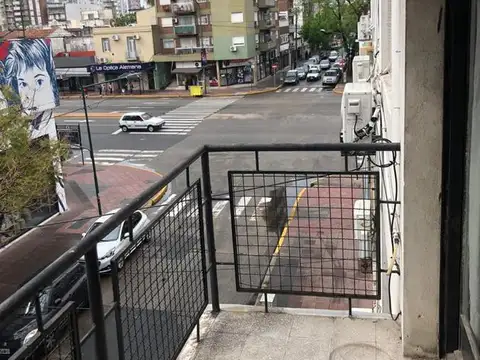 Departamento en Venta en Martinez Santa Fe / Fleming, USD 130.000