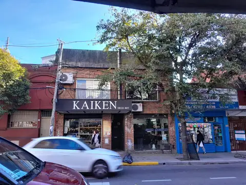 Oficina en Alquiler en Florida Mitre/Este, $ 590.000