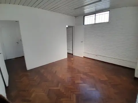 General José De San Martín 2200, Piso 1
