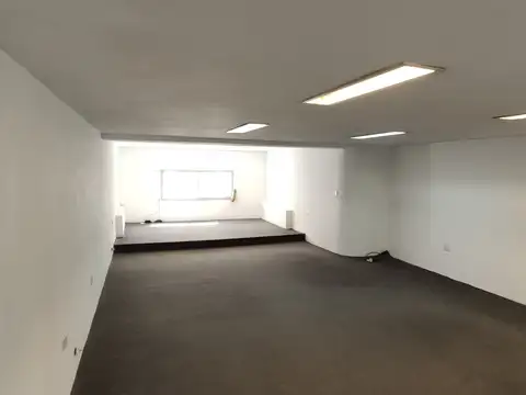 Rioja 900, Piso PB