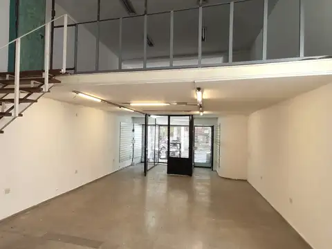 Local en Venta en Centro, USD 95.000