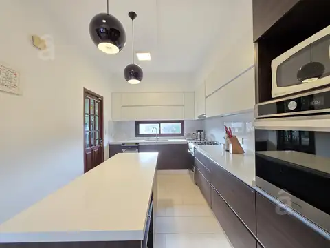 Depto Tipo Casa en Venta de 3 dormitorios