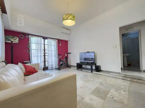 Depto Tipo Casa en Venta 25 años