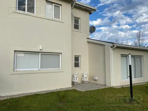 Casa en Alquiler Temporal de 2 dormitorios