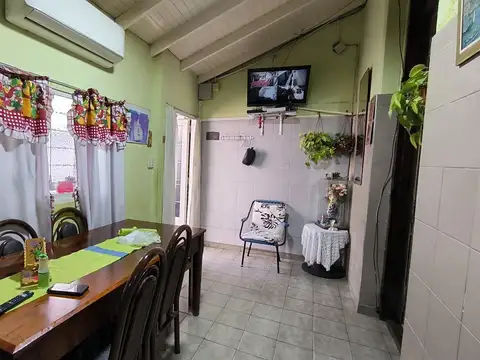 Terreno en Venta 8  mts Frente