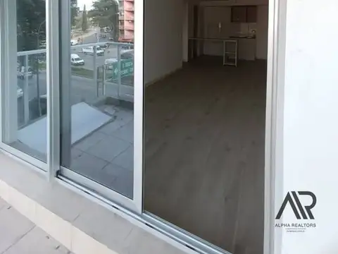Departamento en Venta al Oeste