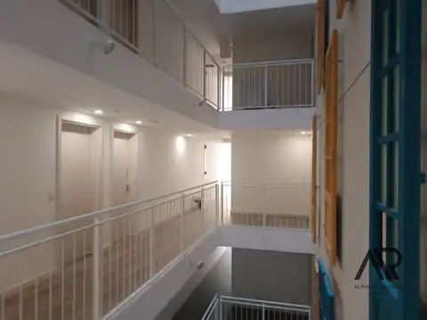 Venta Apartamento De 1 Dormitorio En Tres Cruces