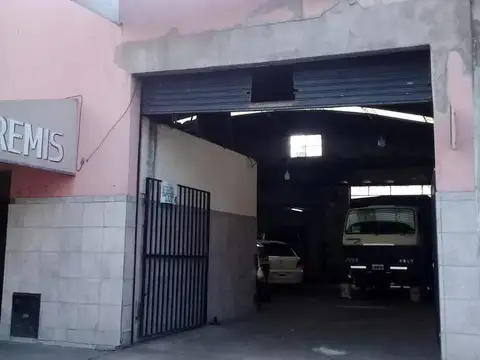 Avellaneda al 5600 entre 27 y 28