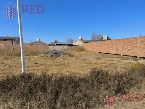 Terreno de 360m2 en Loteo Navarro - Plottier