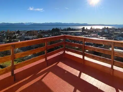 Casa en Venta en San Carlos de Bariloche, Bariloche