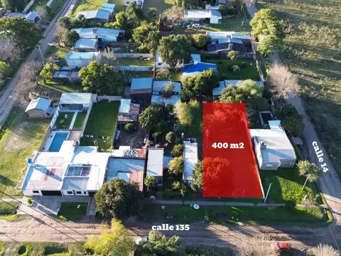 Calle 135