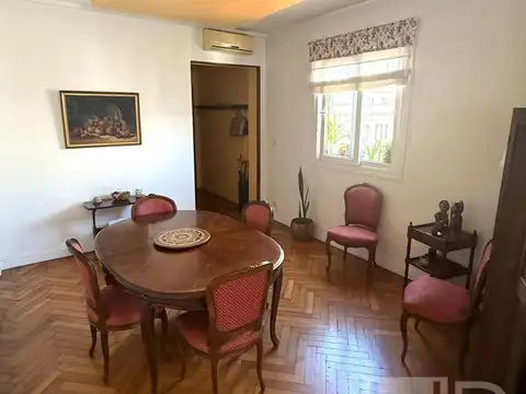 Departamento en Venta en Barrio Norte, USD 250.000