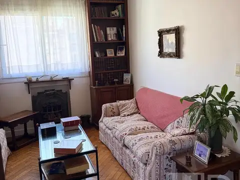Departamento en Venta 60 años
