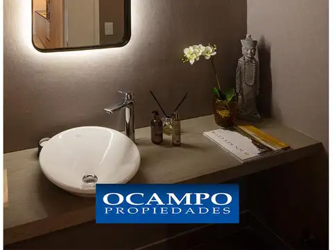 Oficina en Venta con 1 cochera