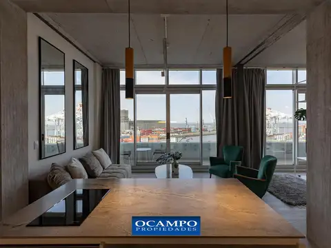 Oficina en Venta al Noroeste