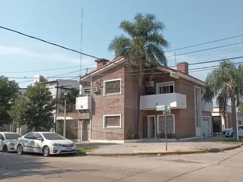 Casa en Venta en Centro, Reconquista