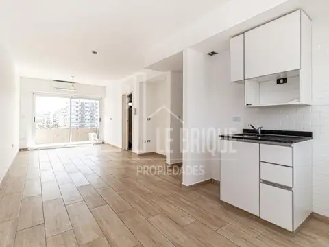 Departamento en Venta en Villa del Parque, USD 80.000