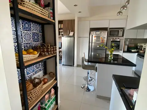 Departamento en Venta 7 años