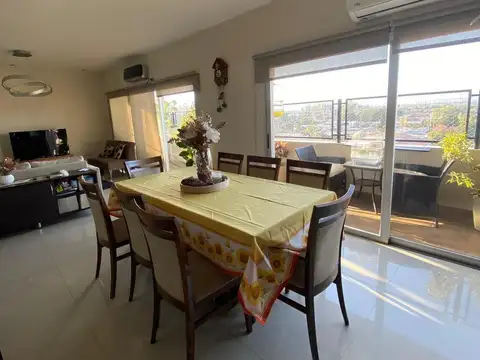 Departamento en Venta de 3 dormitorios