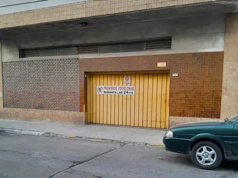 Cochera en Venta Fija