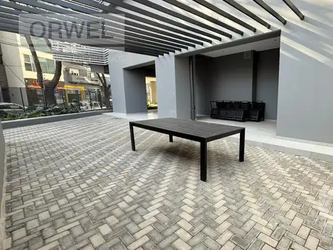 Departamento en Venta en Nuñez, USD 422.000